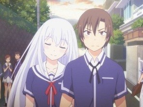 Oreshura episodes 1-6 - Review - Anime News Network