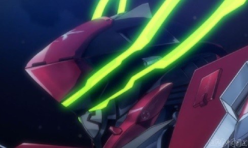 Valvrave the Liberator episodes 1-6 - Review - Anime News Network