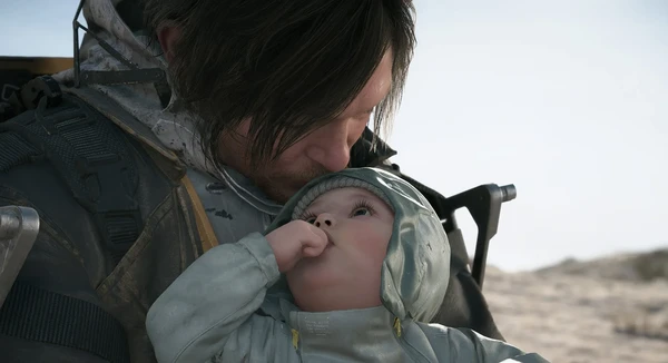 deathstranding