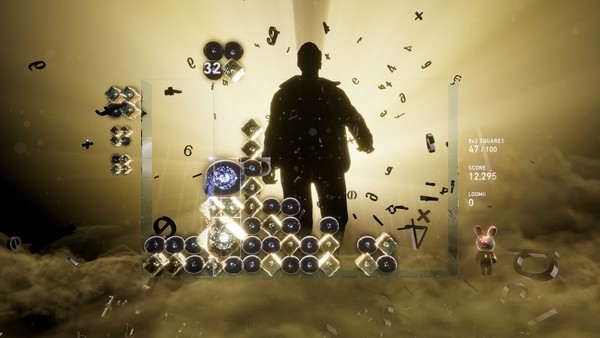 lumines-arise-man-walking