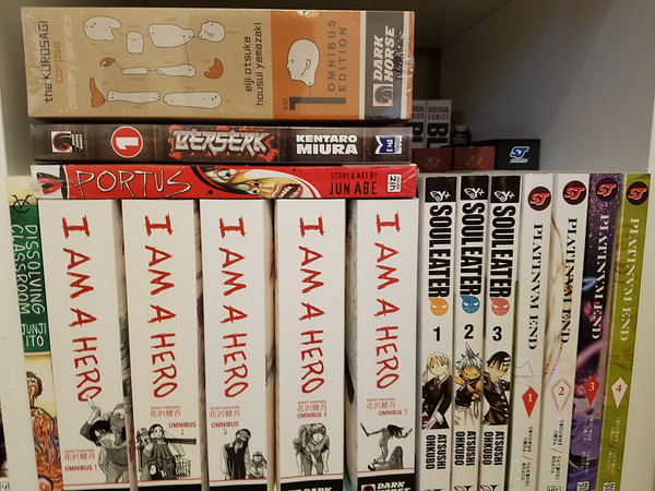 Scar-red Rider XechS - Shelf Life - Anime News Network