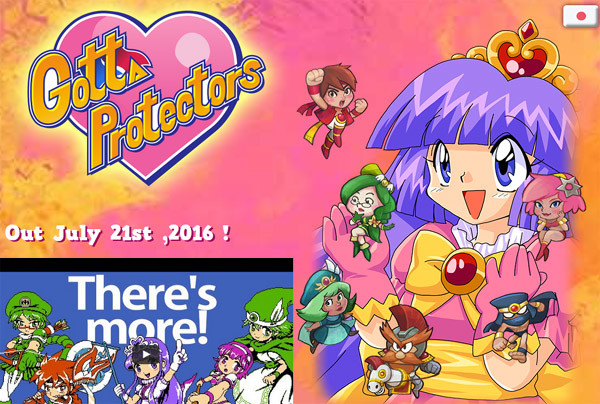 Atsuko Nakajima should get royalties for this.