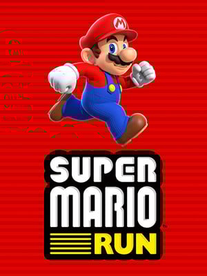 They keep calling it 'a Mario game you can play with one hand.' I'd make a joke, but that gag writes itself.