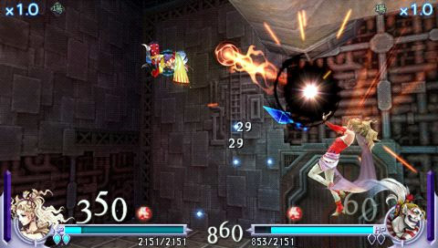 Terra's made even more insecure to appeal to modern anime fans.