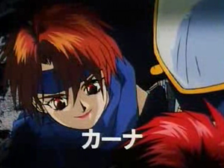Adol goes through women like a fantasy-anime James Bond.