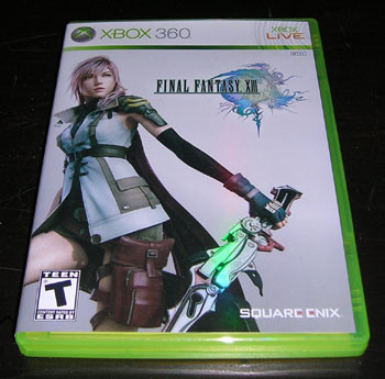 Note the ratings box deliberately poking between Lightning's legs. SUBLIMINAL, I tells ya.