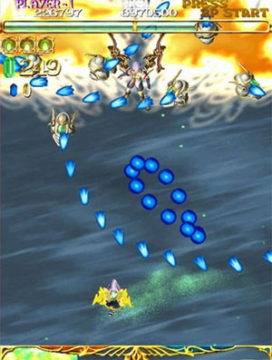 The bullets get worse than this. Much, MUCH worse.