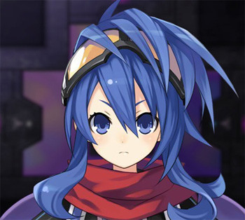 Even fake Prinnies are welcome here.