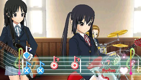 I like Ringo best!