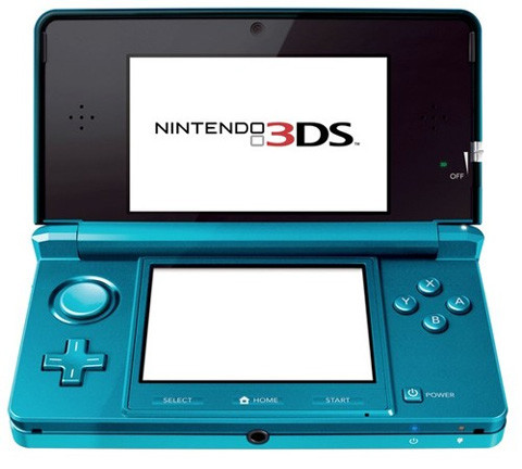 I can't wait for the 3DS Lite, the 3DSi, the 3DS XL, and the 3DS 120% Burning Fest Final.