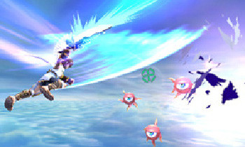 Kid Icarus and Metroid were released around the same time, but only Metroid became a long series.