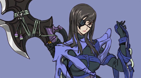 I just KNOW I've seen this artist somewhere before. Someone help me out.