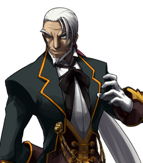 Every butler cafe in Akihabara will have BlazBlue machines now.