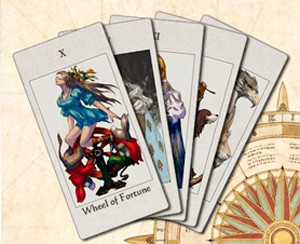 Hey, this'll look great next to that pack of promotional Psychonauts cards that's sitting in my closet somewhere.