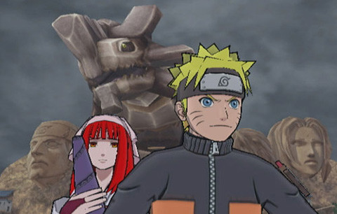 I'm looking forward to Naruto Law School the most.