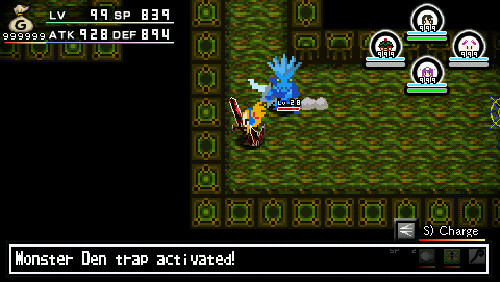 You just found a rare fruit AND DIED HORRIBLY AHAHA YOU'RE BACK TO LEVEL 1 SUCKER.