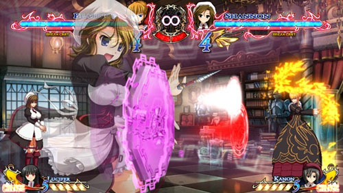 At last, the Pride & Prejudice vs. Jane Eyre fighting game arrives.