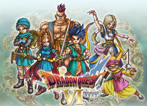 Did I mention that Dragon Quest composer Koichi Sugiyama pretends that the Nanking Massacre never happened? He's kind of a terrible person.