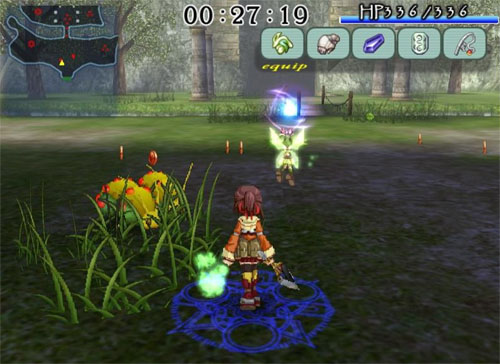And once again, Carpe Fulgur will have to explain that this is NOT A PORN GAME.