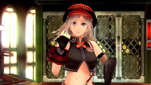 More like MOEnster Hunter. Get it? Eh? EH?!