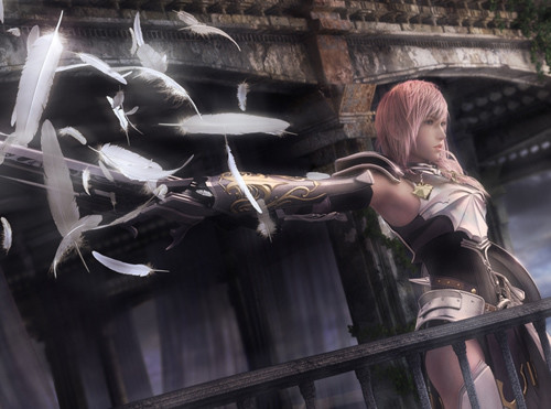 WELCOME BACK TO THE STAGE OF A DYING FRANCHISE