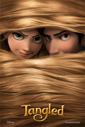 I wasn't aware hair fetishism even existed until this movie came out.