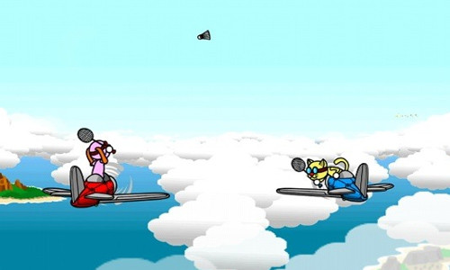 This is pretty much how I picture an Achewood game.