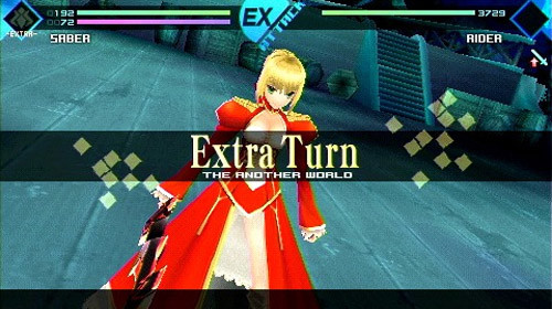 What historical male figure will Saber really be THIS time around? I'm betting on Ivan the Terrible.