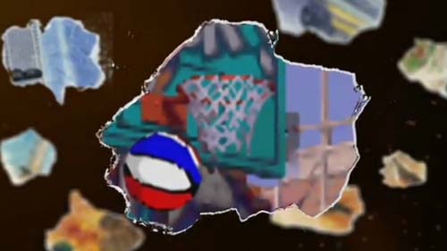 It's obviously Sheila, the Australian character me and my friends made up back in 1993. Capcom finally opened our letter!