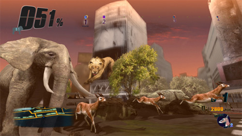 At long last, a game based on Rudyard Kipling's Just So Stories!