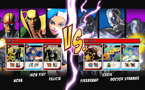 It's Devilot from Cyberbots! And Jin's on another card! A CYBERBOTS SEQUEL AT LAST.