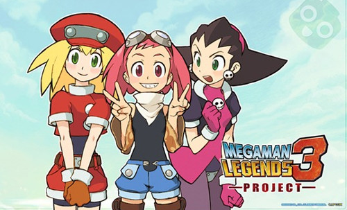 Yeah, Legends borrows a bit from Yatterman. Check out Roll's hat if you don't believe me.