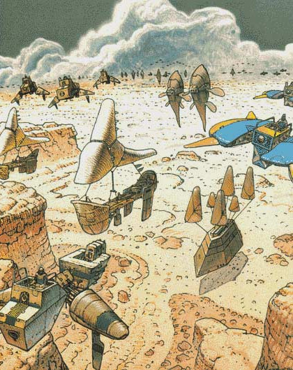 Yes, Panzer Dragoon has the best track record of any series. Let's all forget about Panzer Dragoon Mini WHICH DOES NOT EXIST.