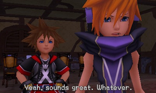 Wait, WHY is this guy in the game, as opposed to a Square character people LIKED?