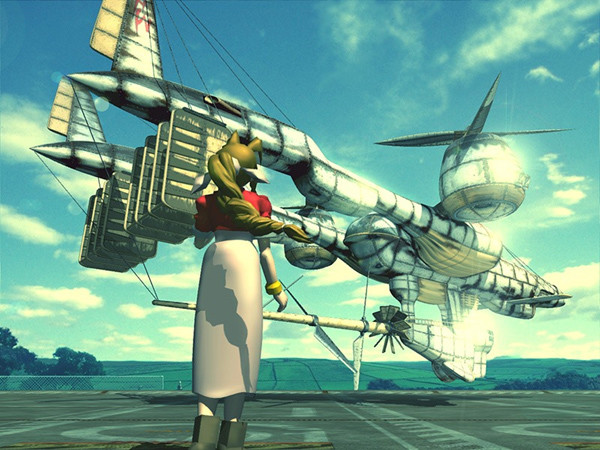 Hey, this game still looks pretty good, doesn't it? No wait, there's no need to see the gameplay graphics DON'T PUSH THE BUTTON.
