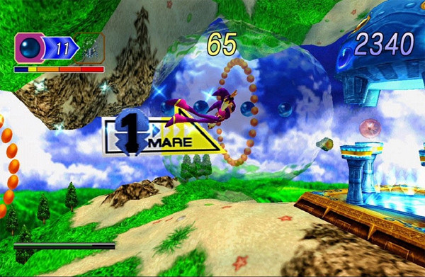 In all fairness 'In the night, dream delight' isn't much dumber than the lyrics to every single song about Sonic the Hedgehog.