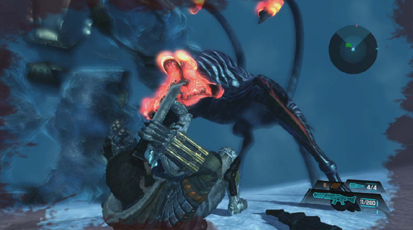Well, if they can turn Dante's Inferno into a video game, they can do the same with Jack London's The Call of the Wild.