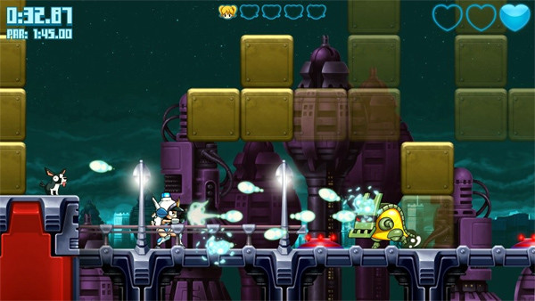 Yes, I'd like a Wii U. For the next Shantae game. Oh, you've never heard of Shantae? Well, let me tell you...
