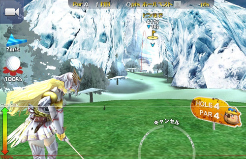 Silmeria has a lot of free time now that they're not making any Valkyrie Profile games.