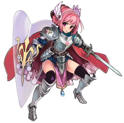 So THAT'S what happened to Lightning's old outfit.