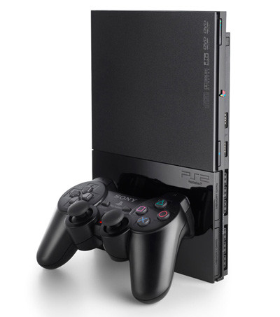 Controller loves PlayStation 2, while PlayStation 2 remains largely indifferent.