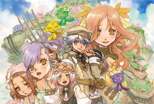 Yes, the hero can marry one of several prospective wives, including the woman who's sharing a body with him. Tides of Destiny is a strange game.