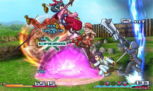 As long as the English version preserves Gemini Sunrise's (not pictured) twangy Texas accent, I'll approve.