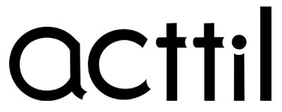 Well, that's a logo.