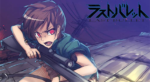 Golgo 13 would never get so angry. Golgo 13 would never wear a skirt on an assassination run. Golgo 13 would never...