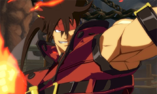 There isn't a thing about the trailer I that I don't like, except maybe the music. It sounds a bit generic.