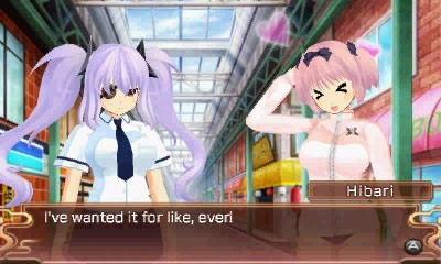 I assume she's talking about a good, supportive bra.