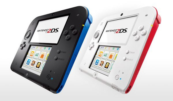 You know what my favorite Nintendo handheld is, design-wise? The GBA SP, even if it didn't have a headphone jack.
