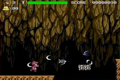 Or maybe it WAS intentional and the game will include titles based on Jovial Race and Little Red Hood.