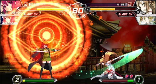 But wait, this game is just a virtual online world within the virtual online world that's yet ANOTHER virtual online world in Sword Art Online's virtual online...